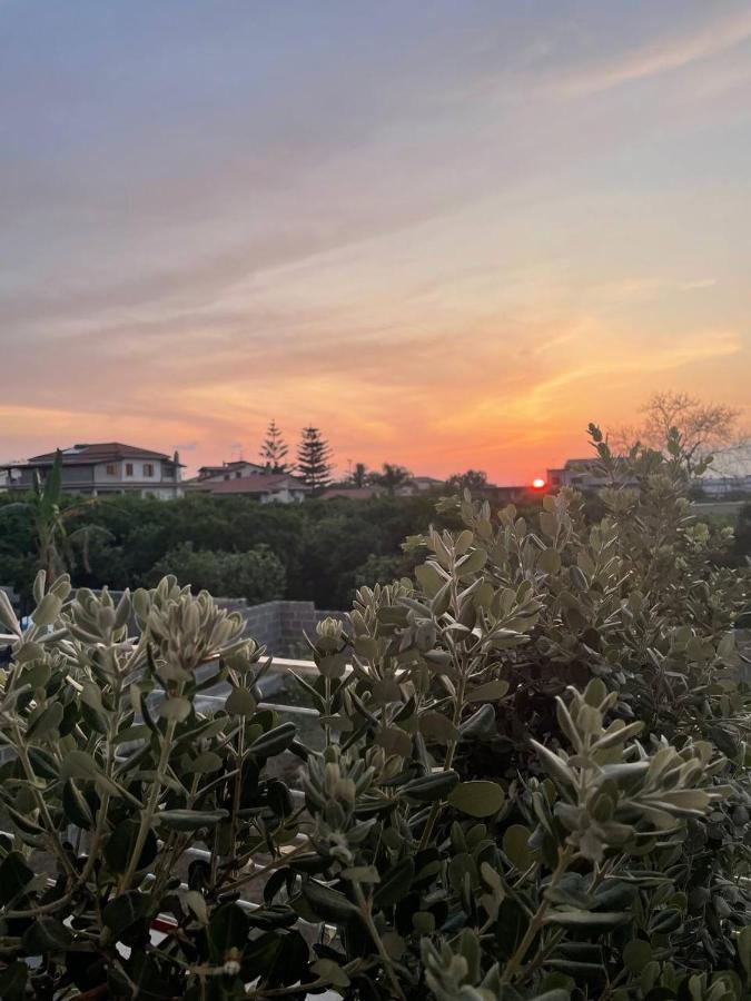La Brisa Aparthotel Capo d'Orlando Luaran gambar