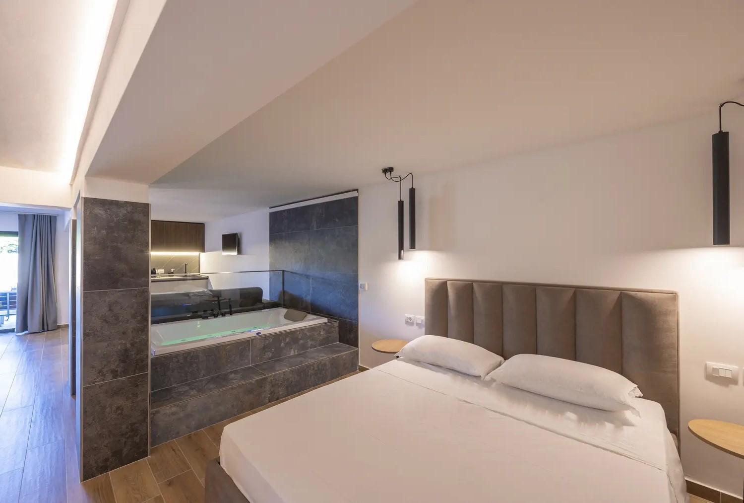 La Brisa Aparthotel Capo d'Orlando Luaran gambar