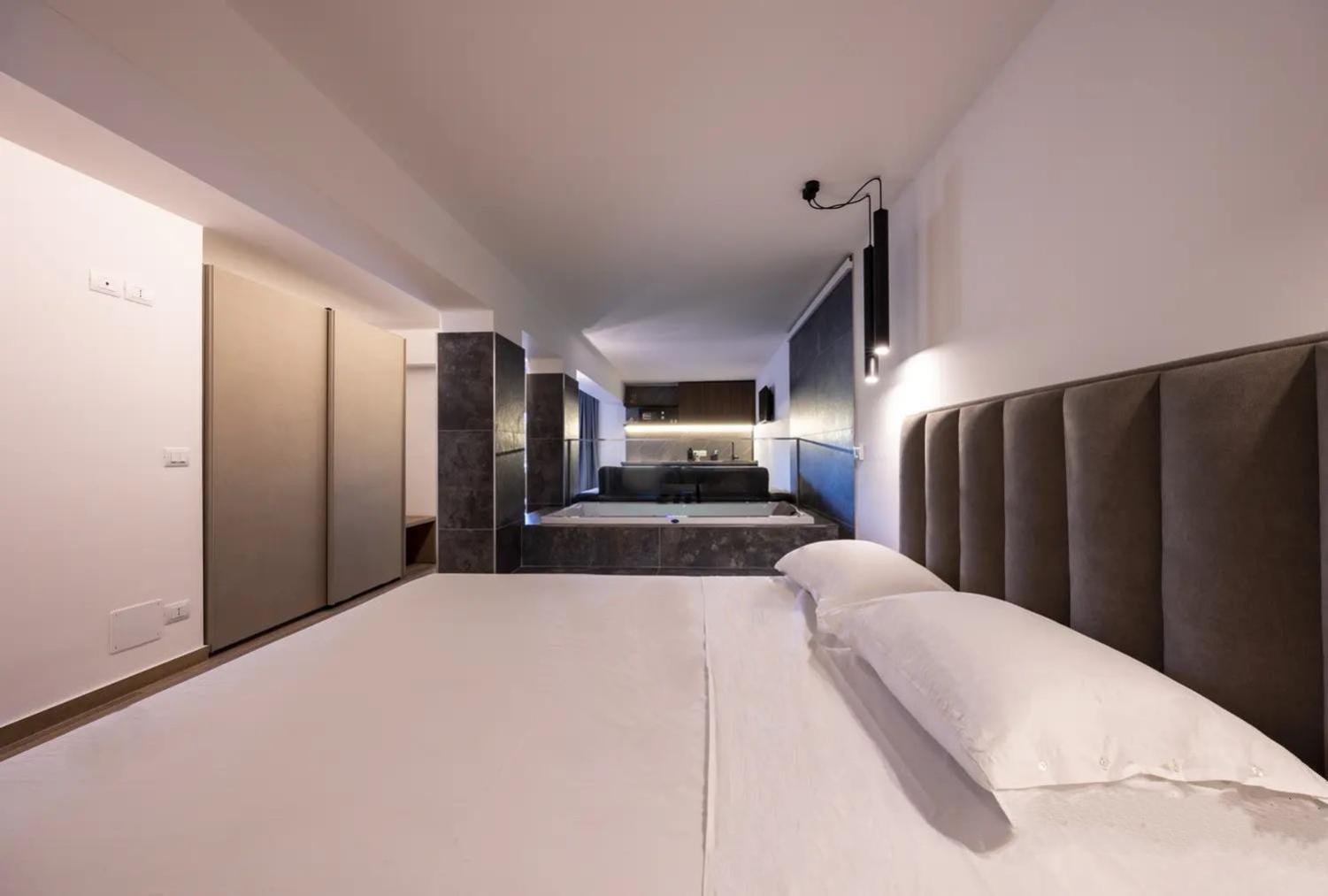 La Brisa Aparthotel Capo d'Orlando Luaran gambar