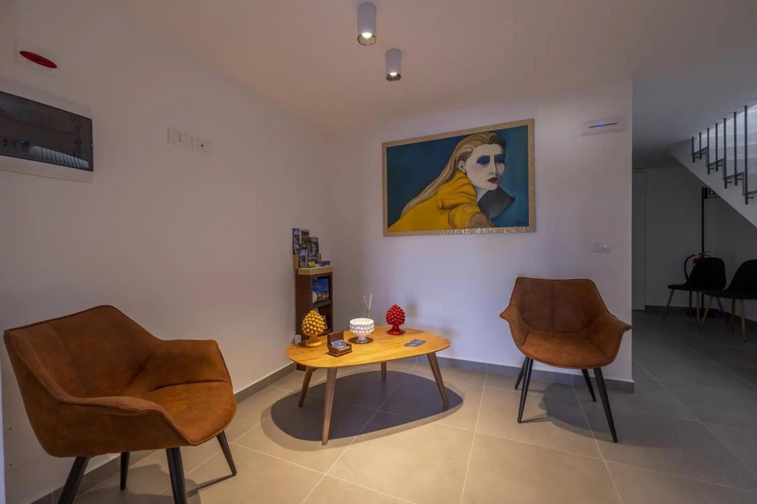 La Brisa Aparthotel Capo d'Orlando Luaran gambar