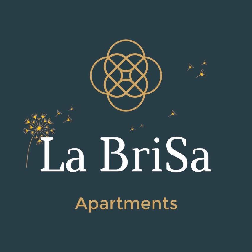 La Brisa Aparthotel Capo d'Orlando Luaran gambar