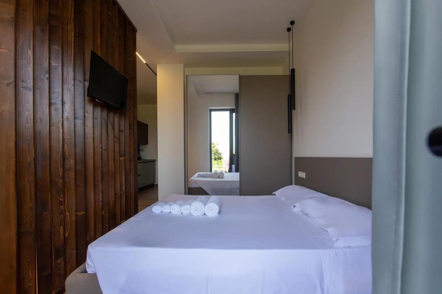 La Brisa Aparthotel Capo d'Orlando Luaran gambar